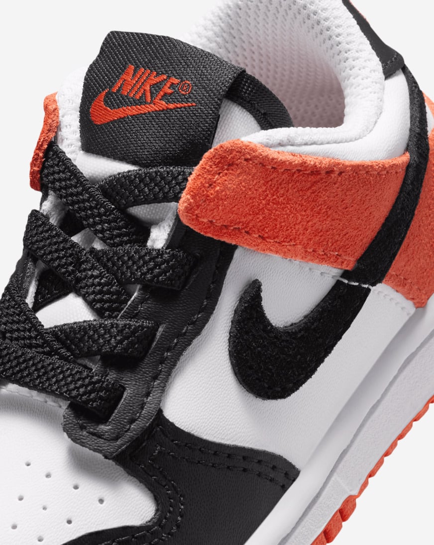 Toddler Dunk Low