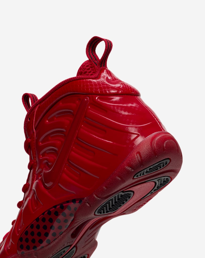 Big Kids' Little Posite Pro