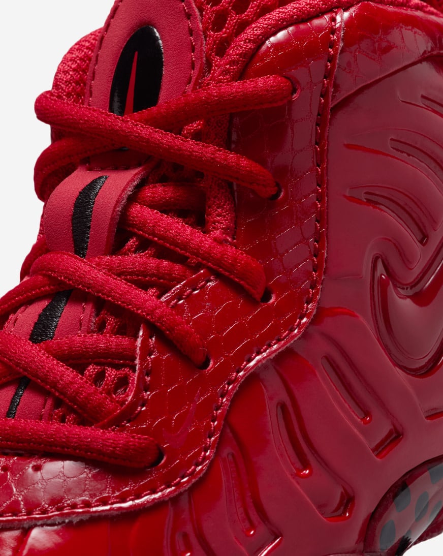 Toddler Little Posite Pro