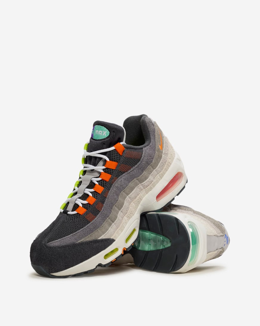 Air Max 95 Big Bubble PRM