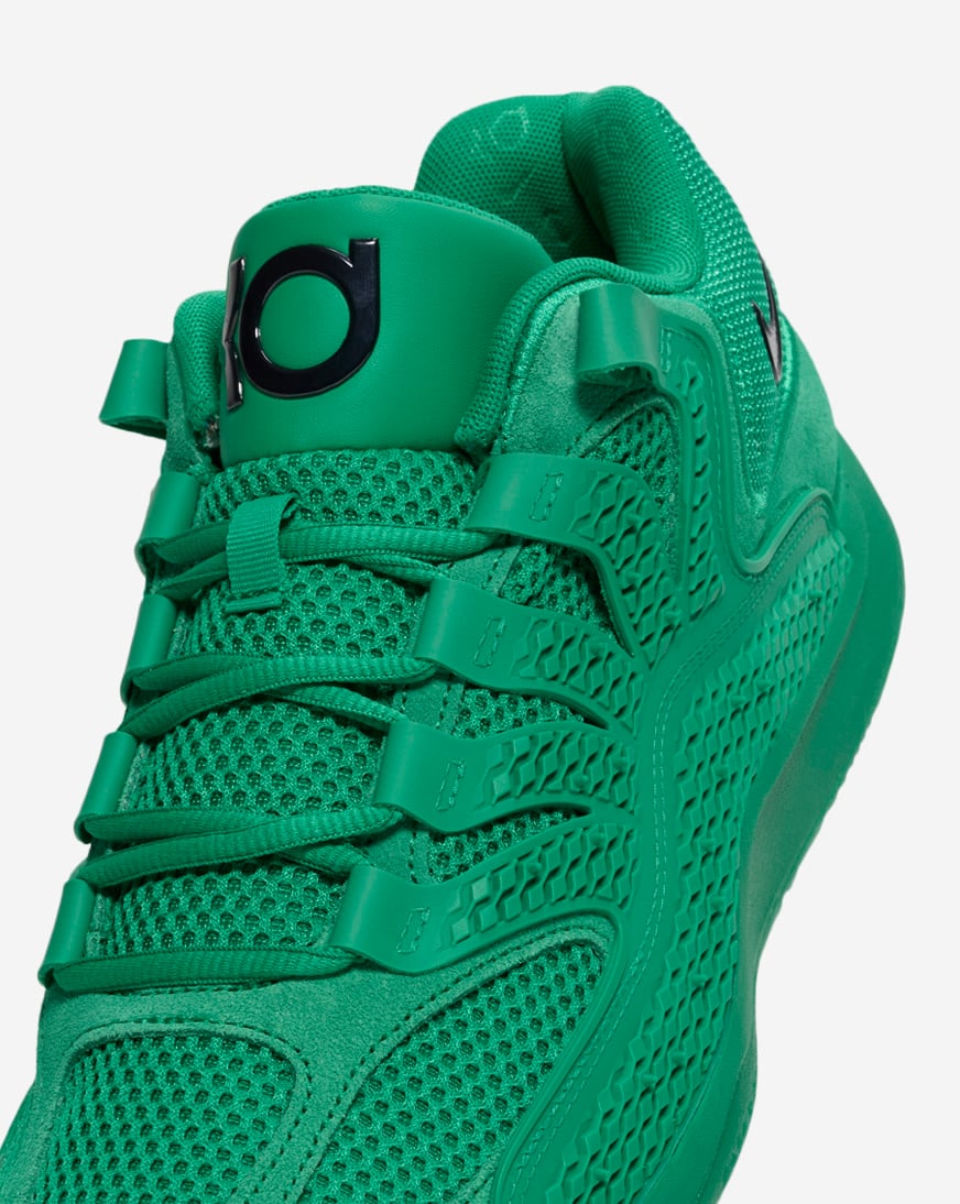 KD18 "Warning Label"