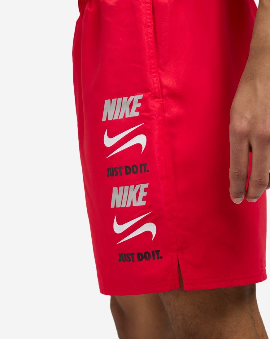 Stack 7In Shorts