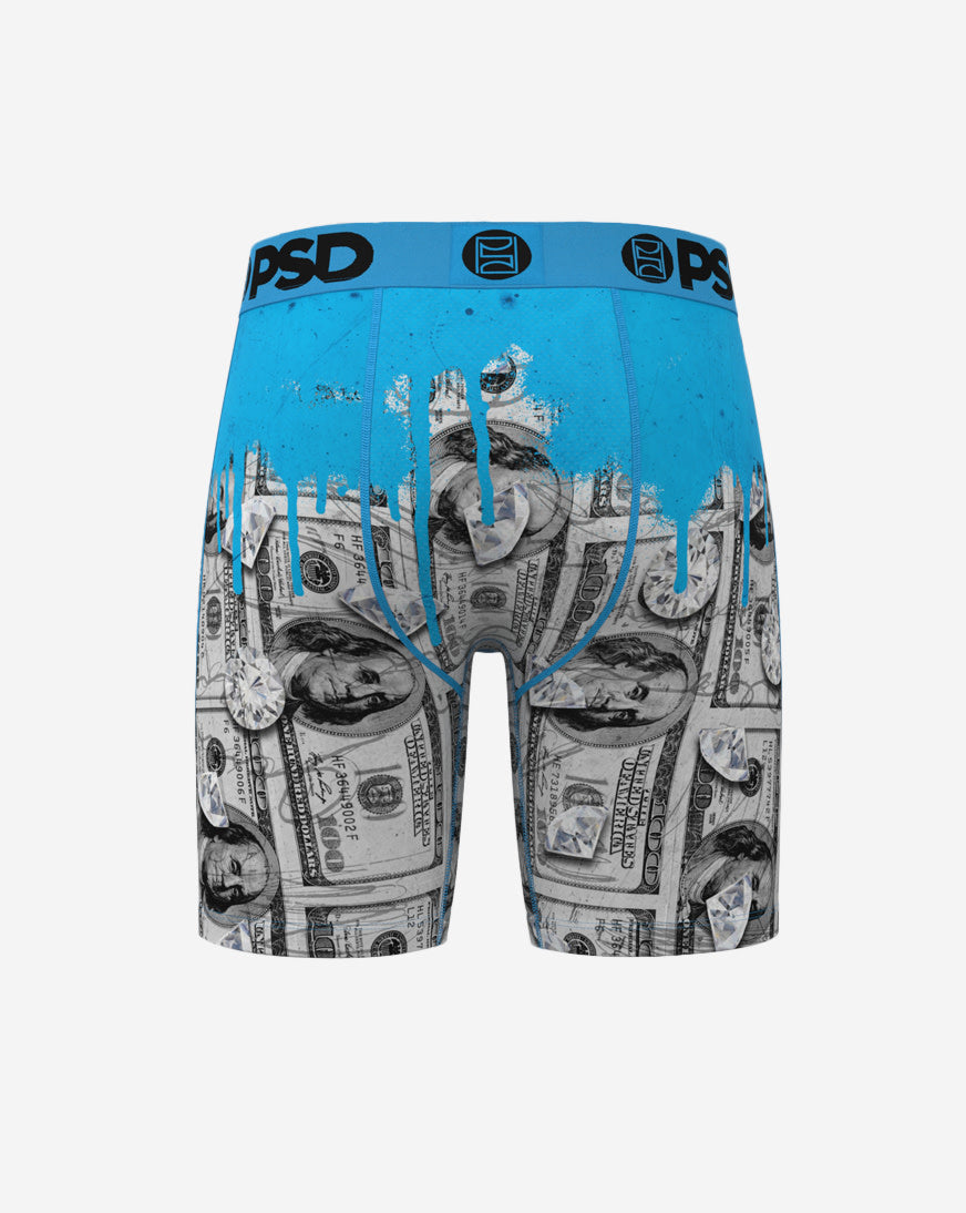 Frosty Boxer Briefs