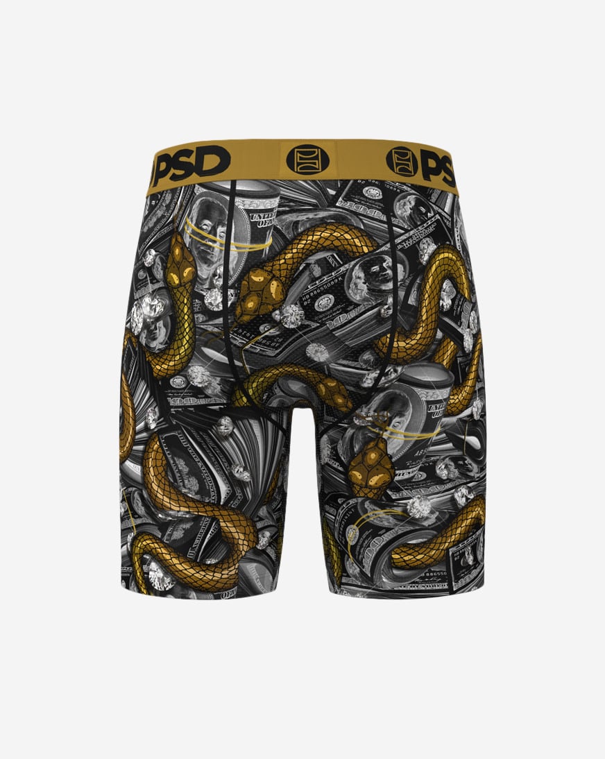 Mamba Money Briefs