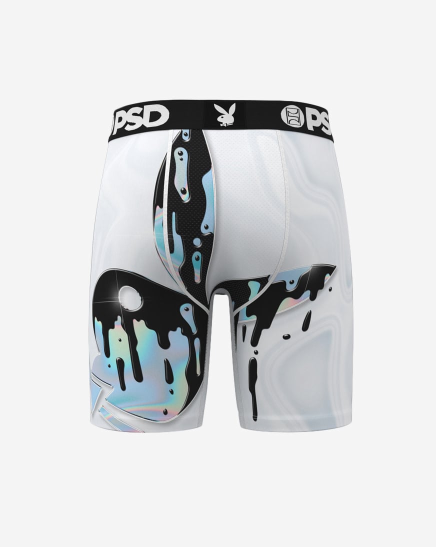 PB Slick Boxer Briefs