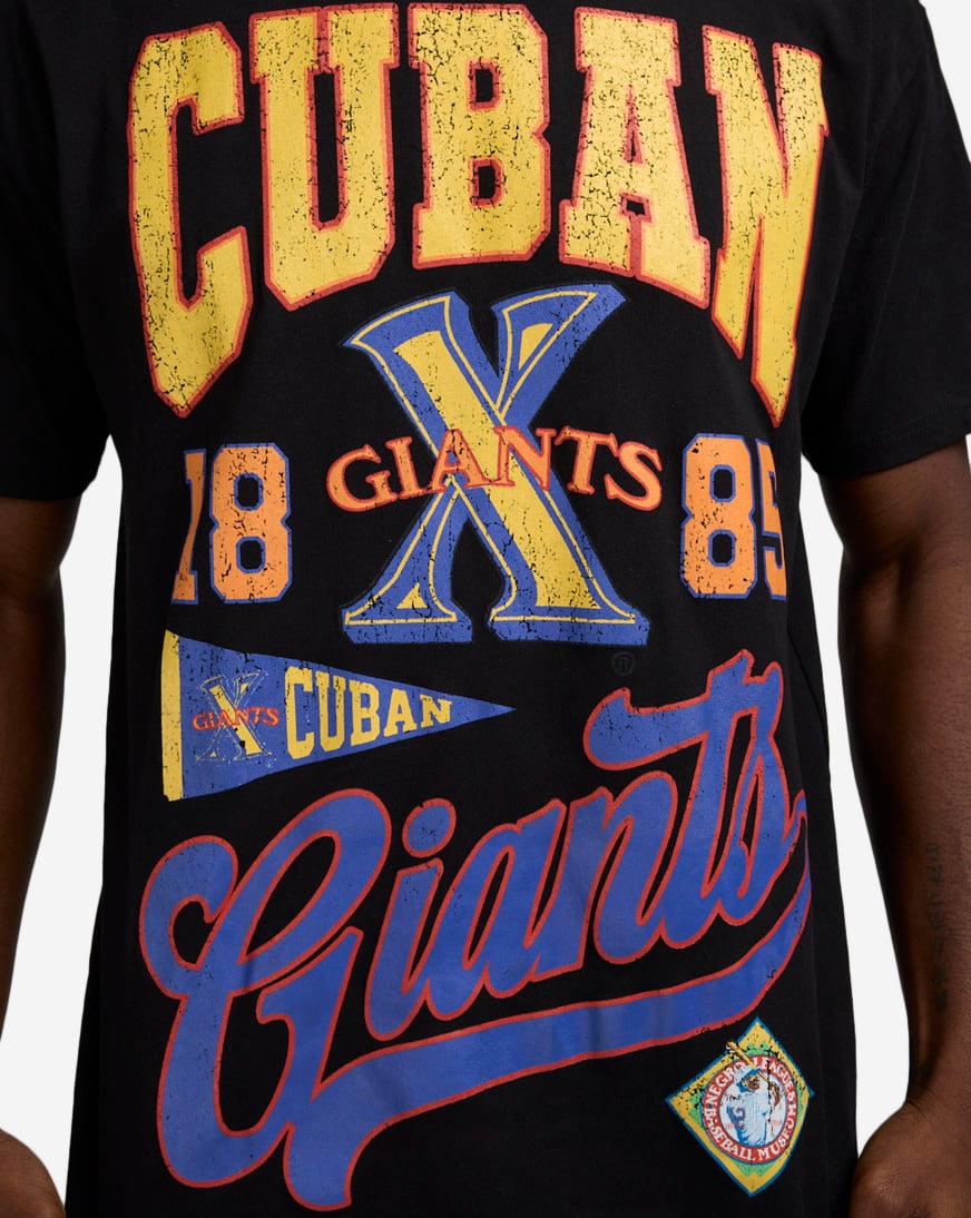 NLB Cuban Giants