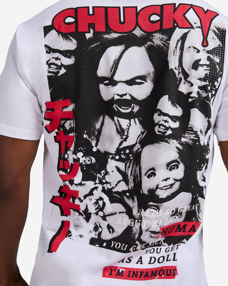 Chucky Tee