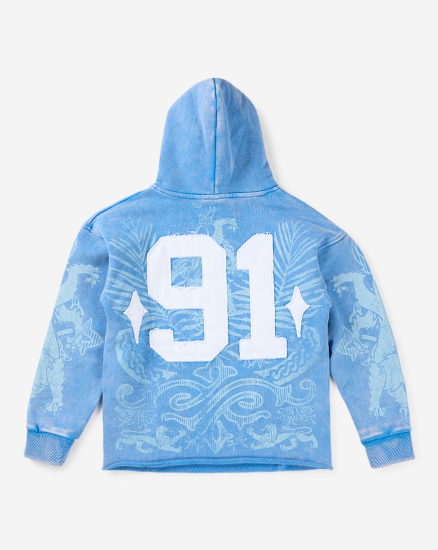 Kids' Champion Fleece Hoodie