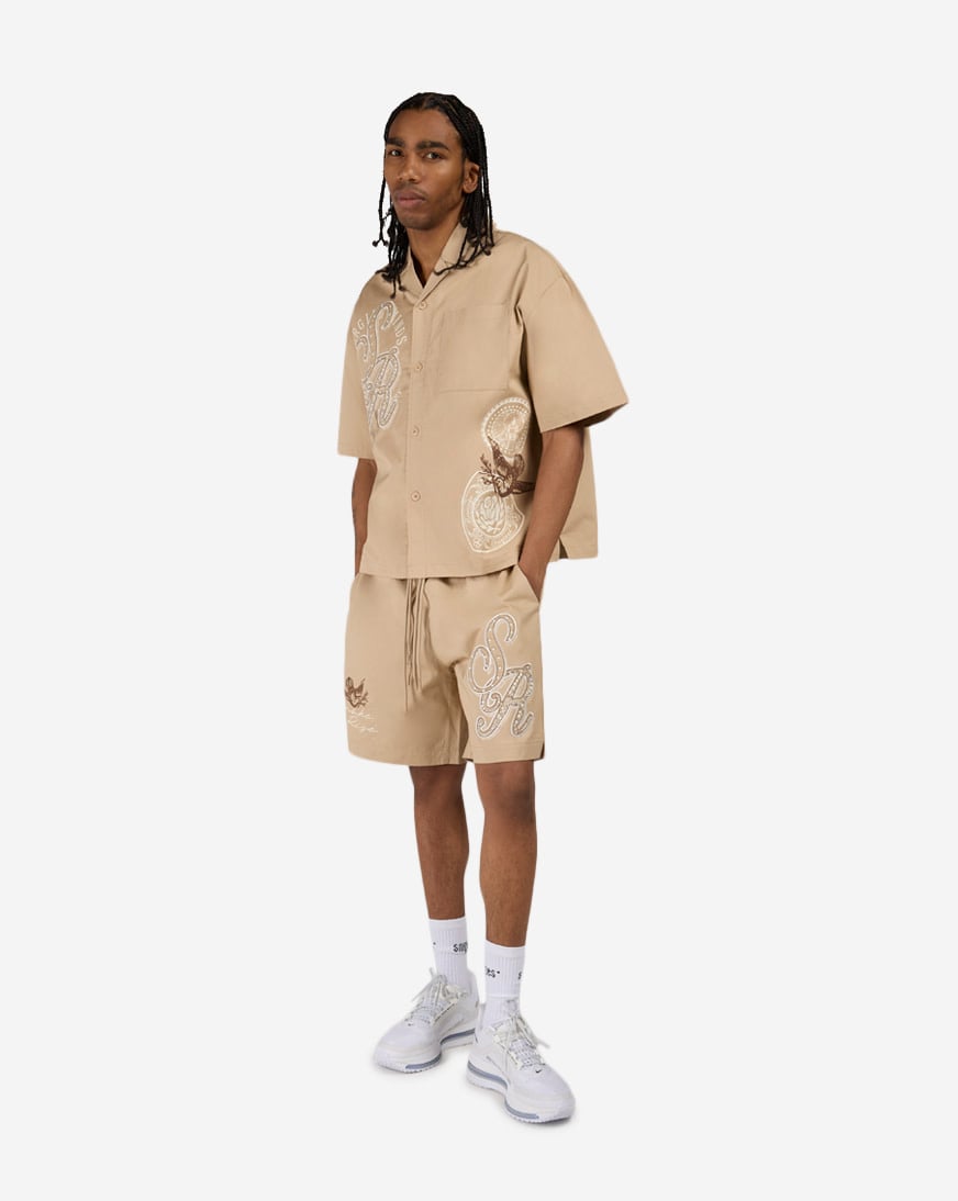 Visionary Woven Shirt