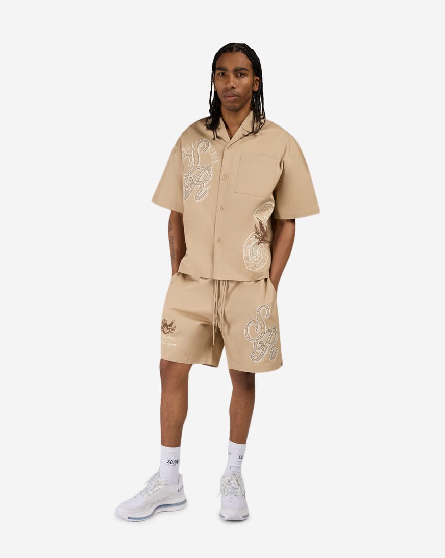 Visionary Shorts