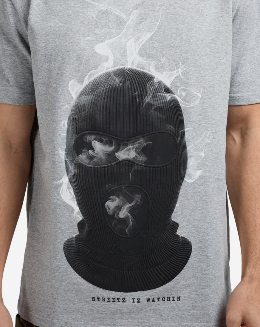 Smoke Tee
