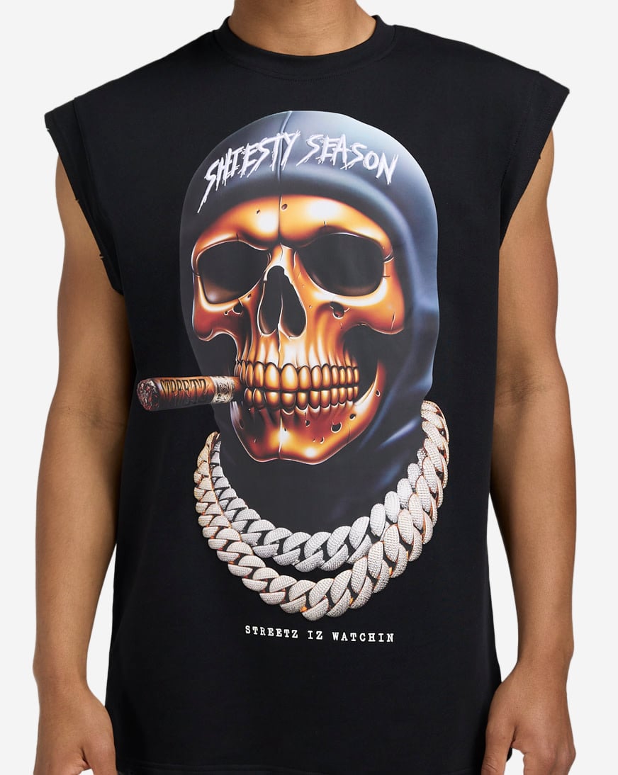Shiesty Season Muscle Tank