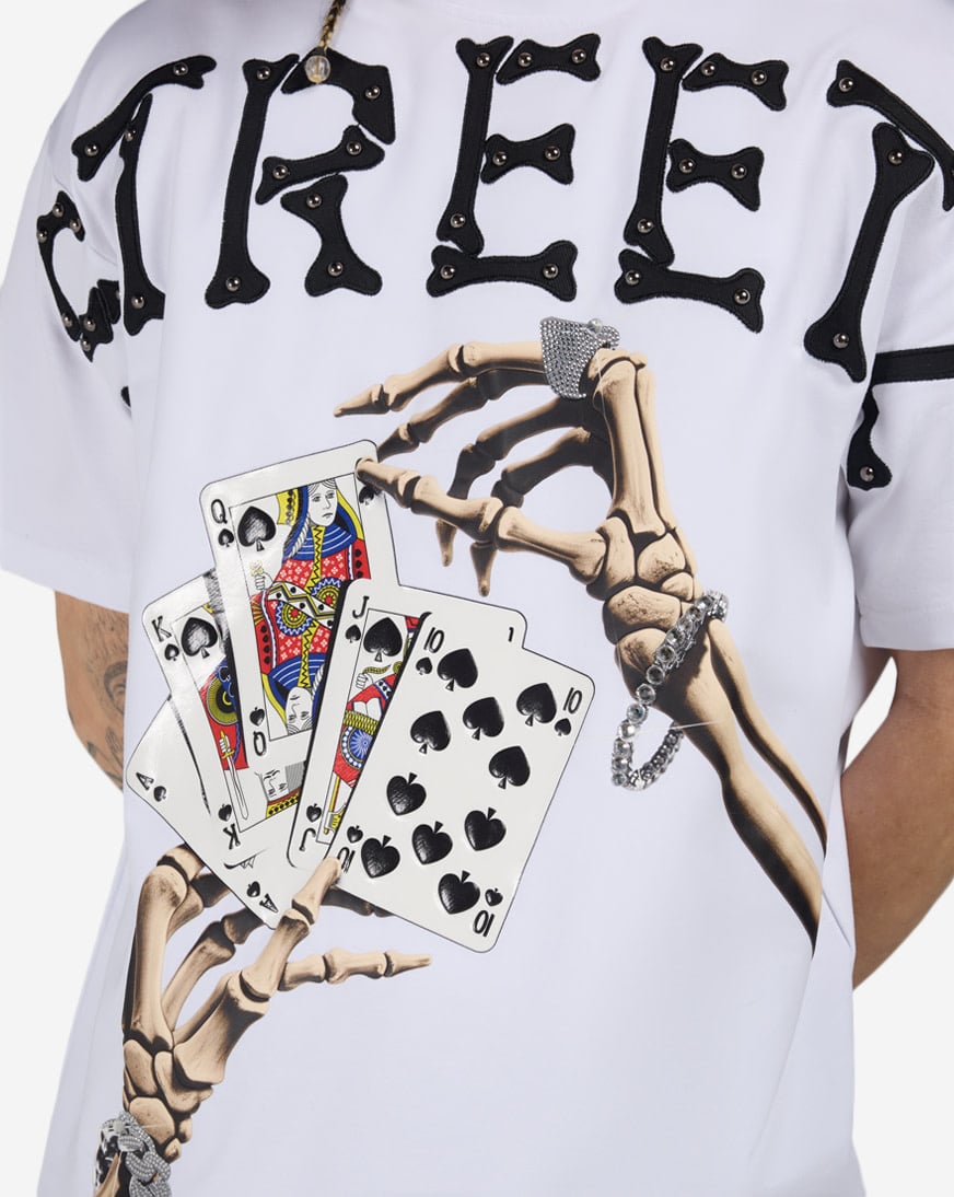 Play 2 Win Tee