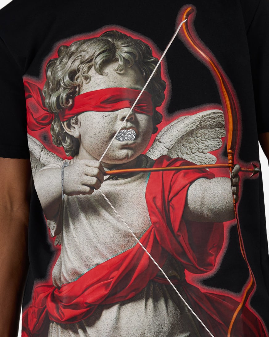 Shoot Your Shot Tee