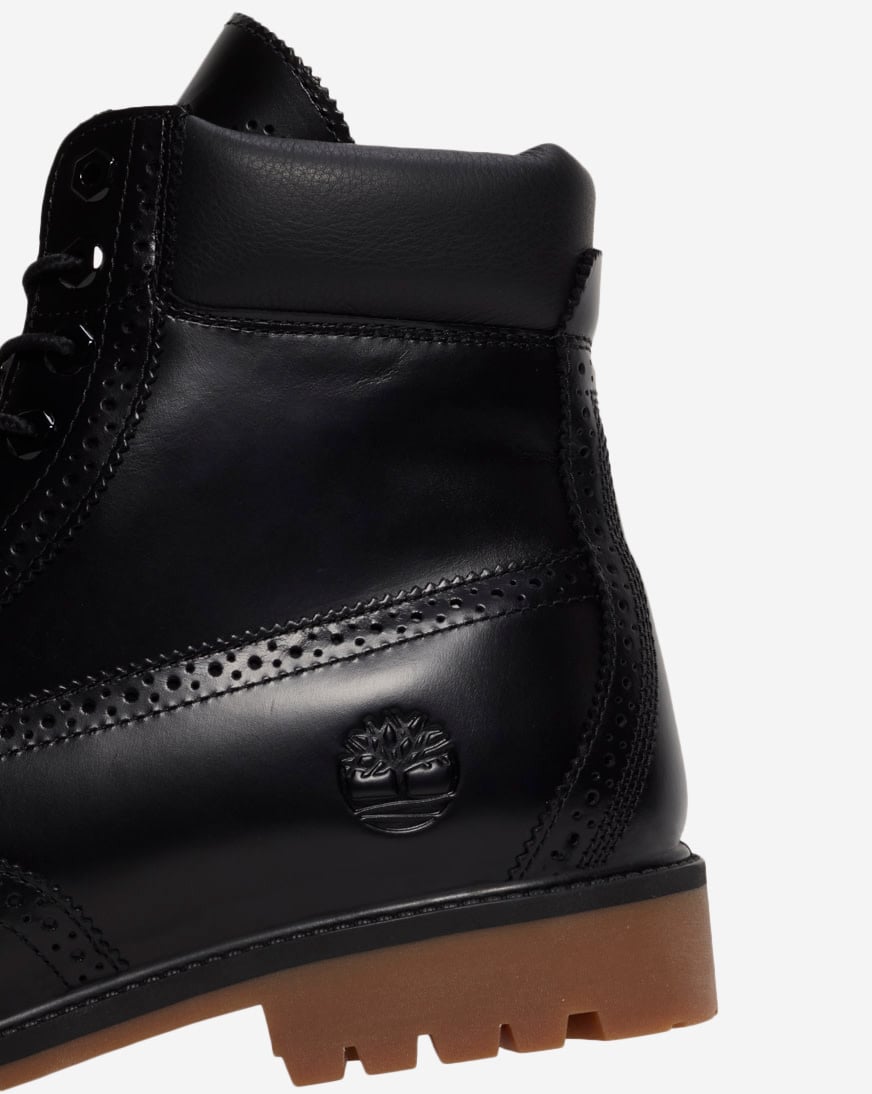 Heritage 6-Inch Waterproof Boot