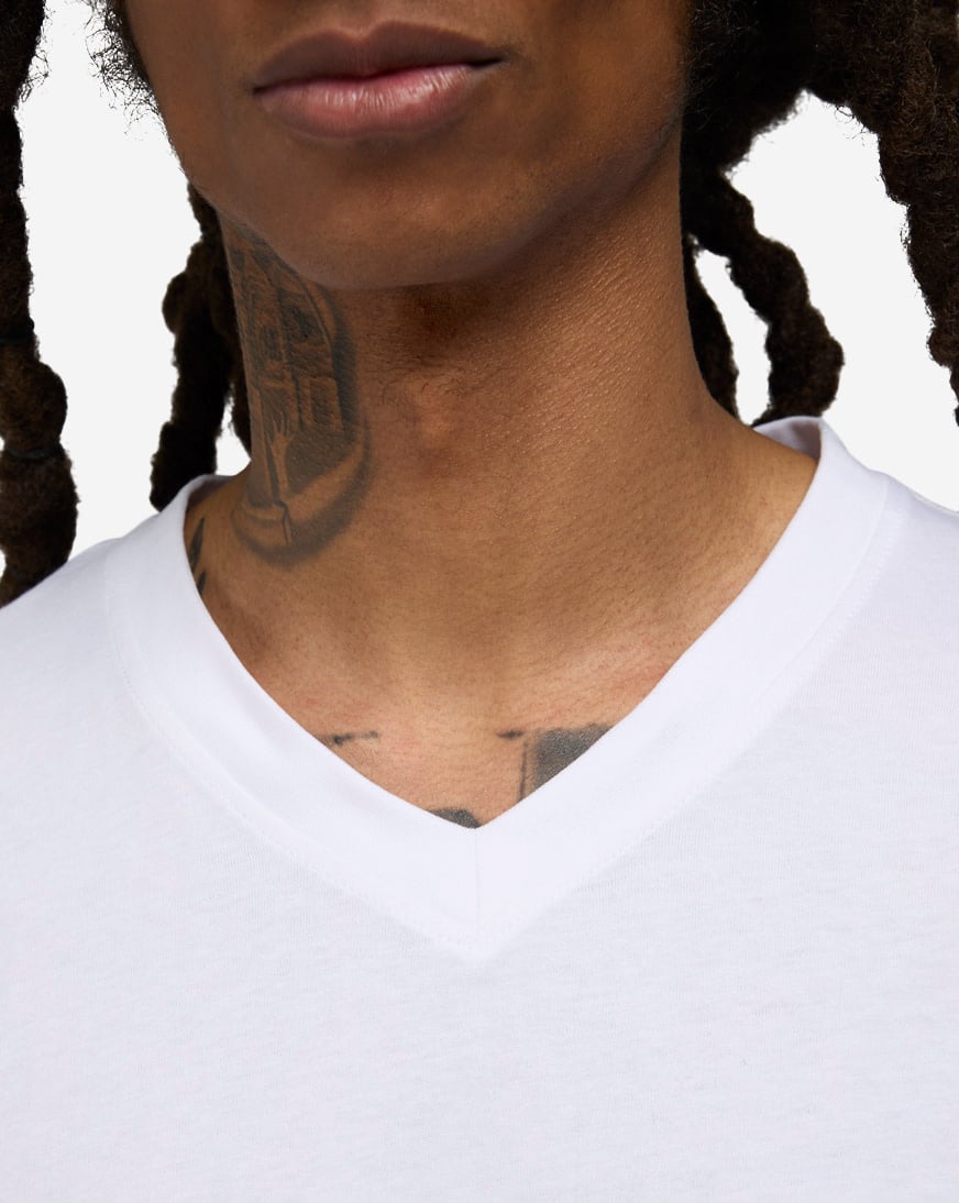 V Neck T-Shirt
