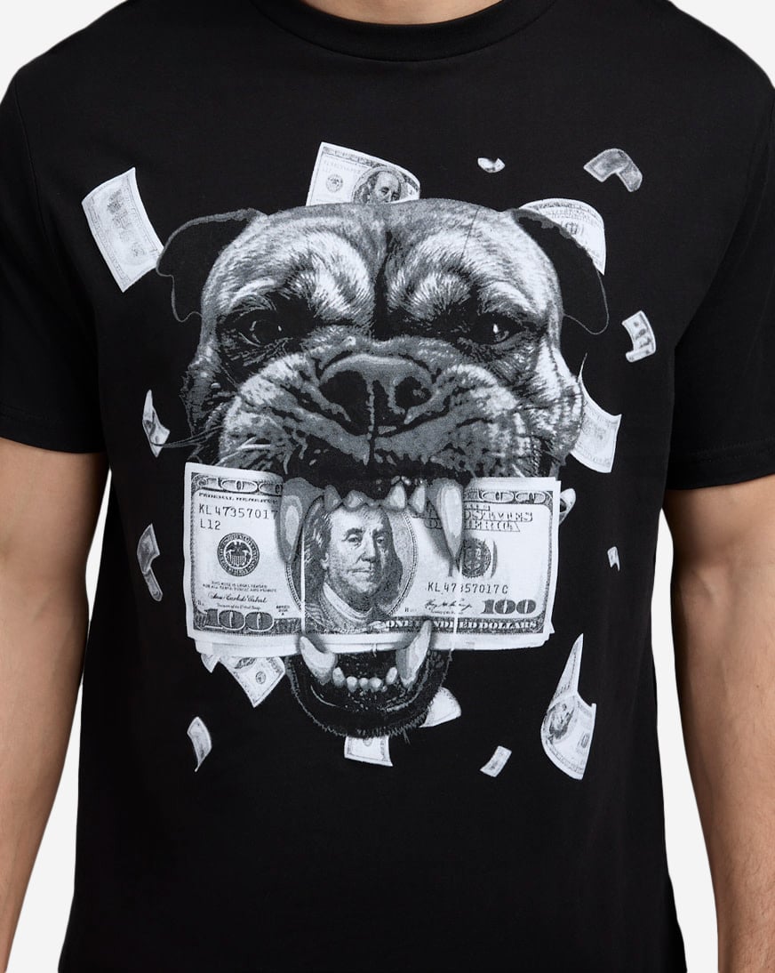 Pitbull Tee