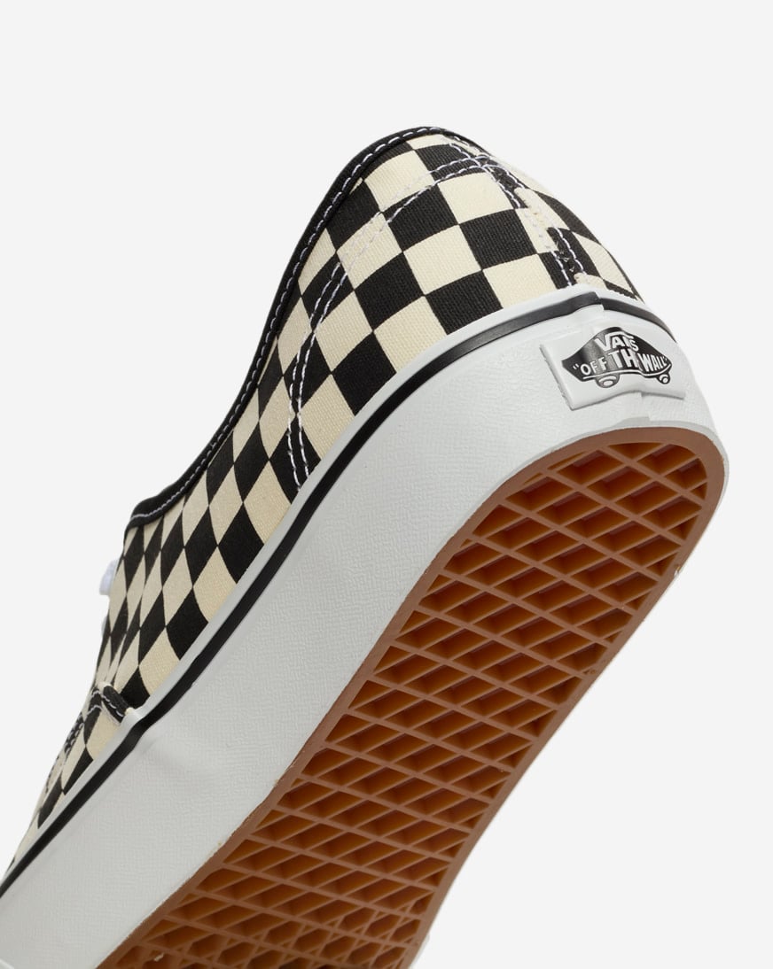 Authentic Checkerboard