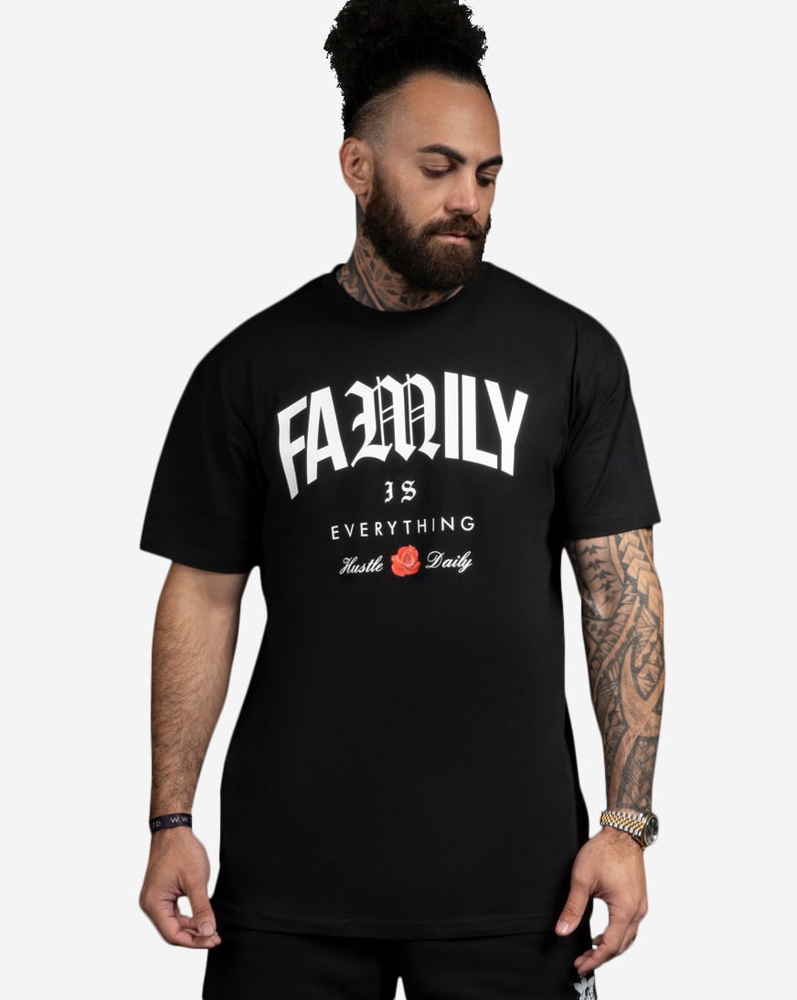 Family is Everything Tee