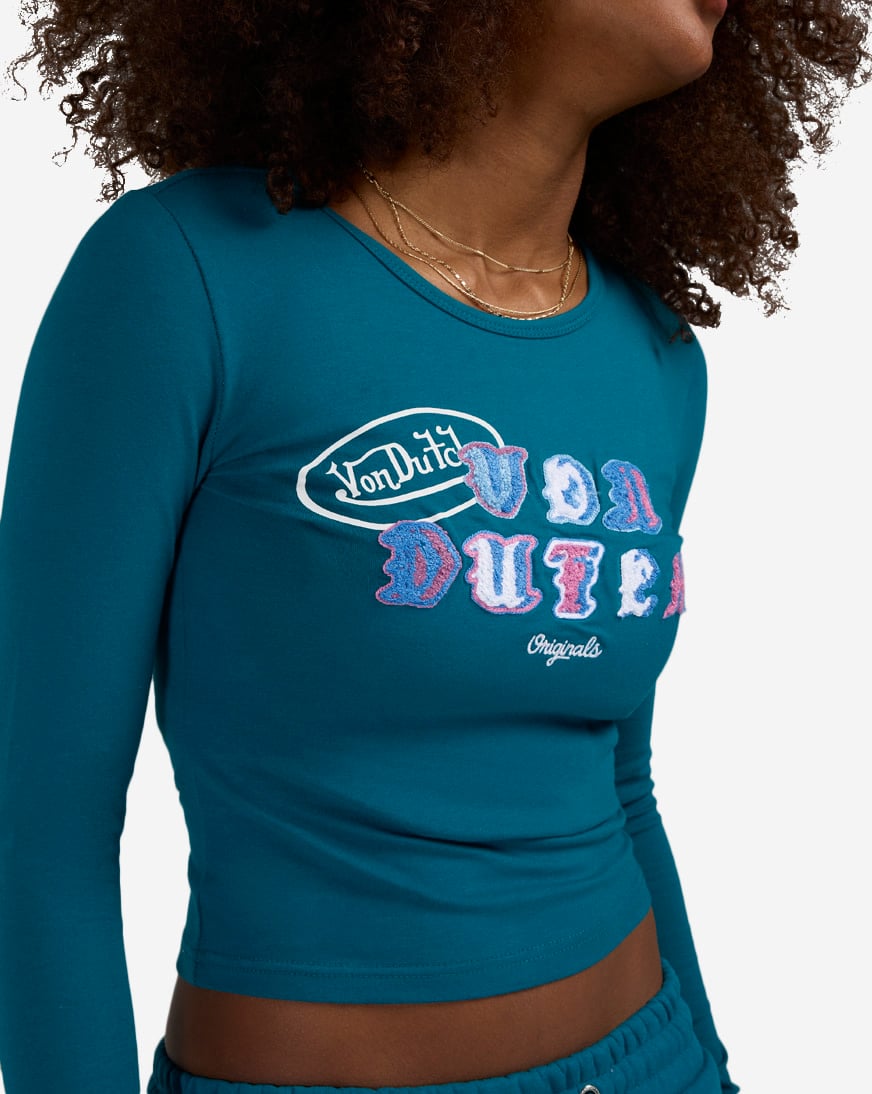 Ransom Long Sleeve Tee