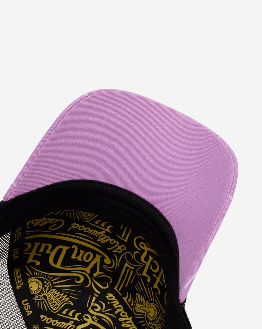 Eye Spider Trucker Hat