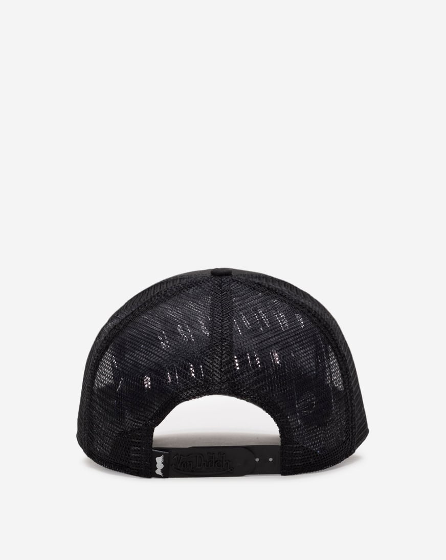 Staple Trucker