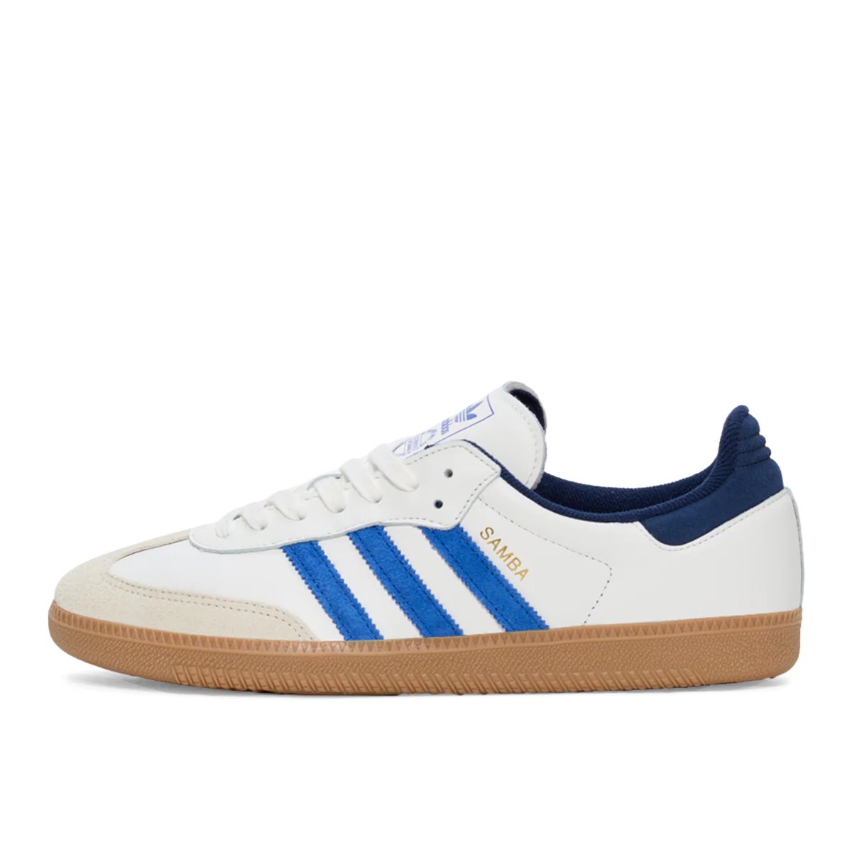 SAMBA