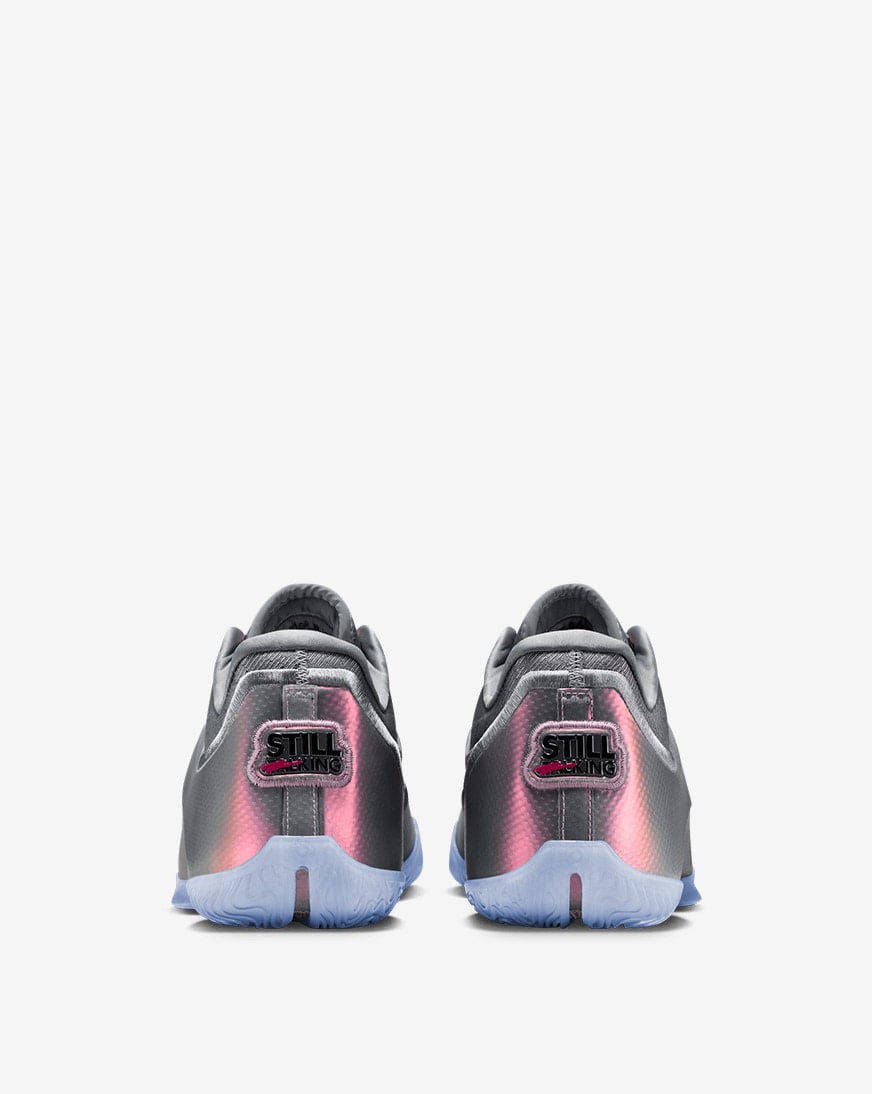 LeBron XXIII "Shut Up And Dribble"