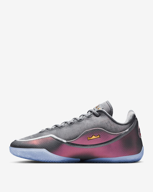 LeBron XXIII "Shut Up And Dribble"