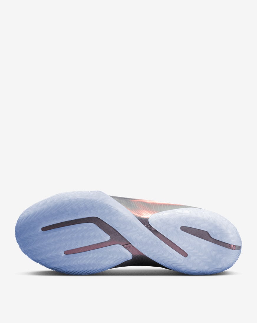LeBron XXIII "Shut Up And Dribble"