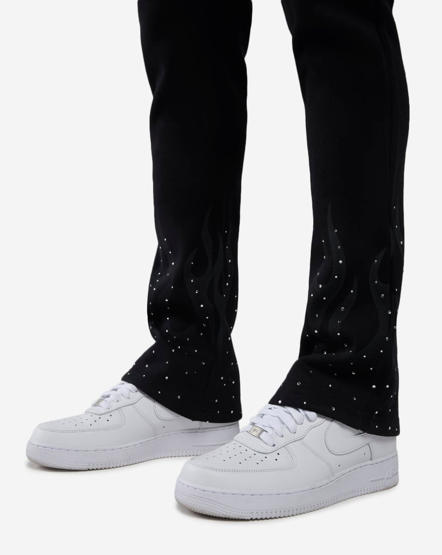 Muerte Flames Pants