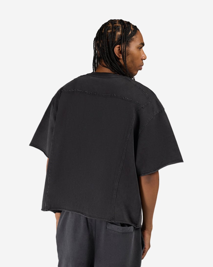 GD Boxy Jersey