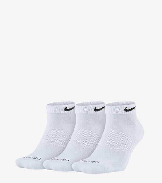 Everyday Plus Cush Ankle Socks 3 Pack