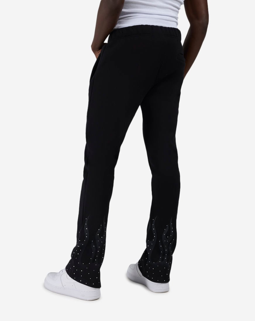 Muerte Flames Pants