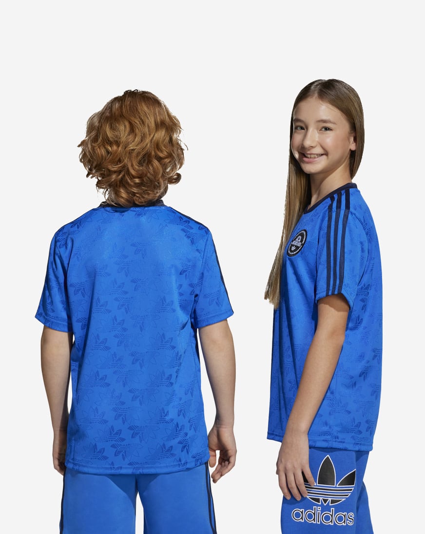Kids' Football T-Shirt