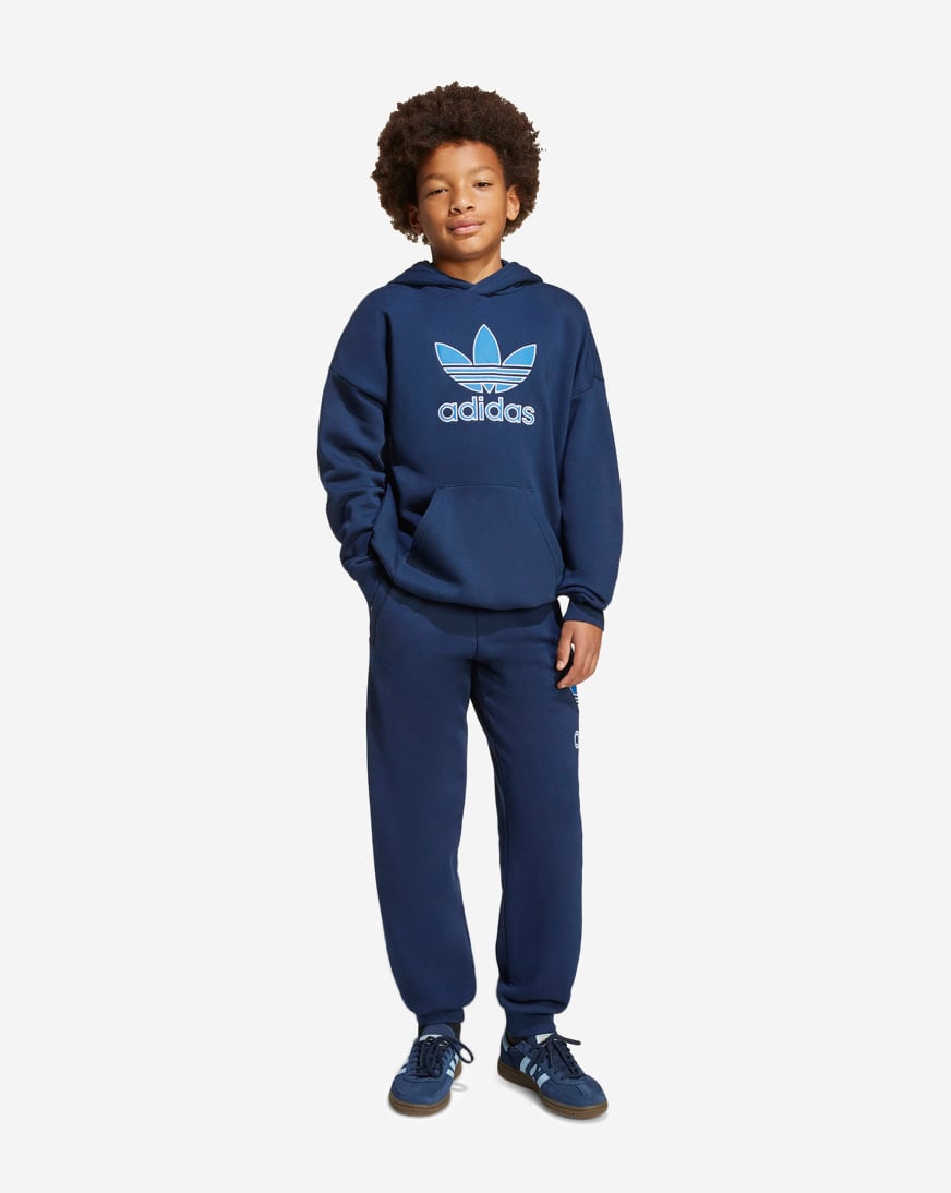 Kids' Trefoil Hoodie