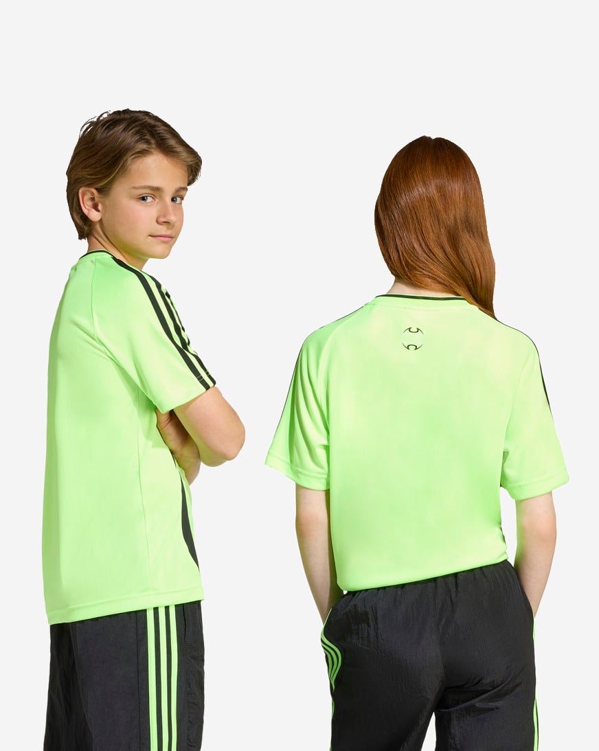 Kids' Teamgeist T-Shirt