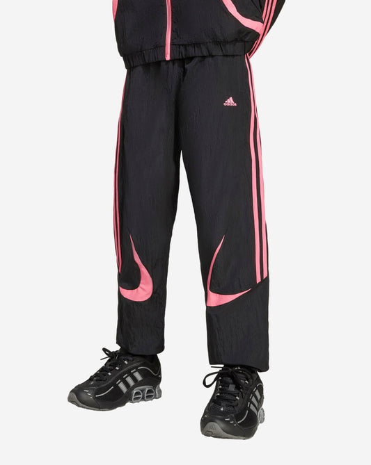 Kids' Track Tracksuit Bottoms