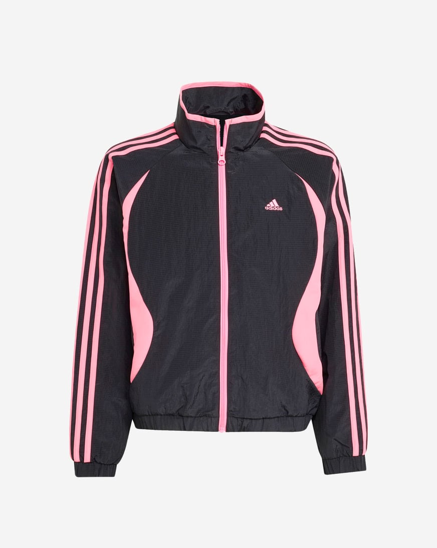 Kids' Teamgeist Track Jacket