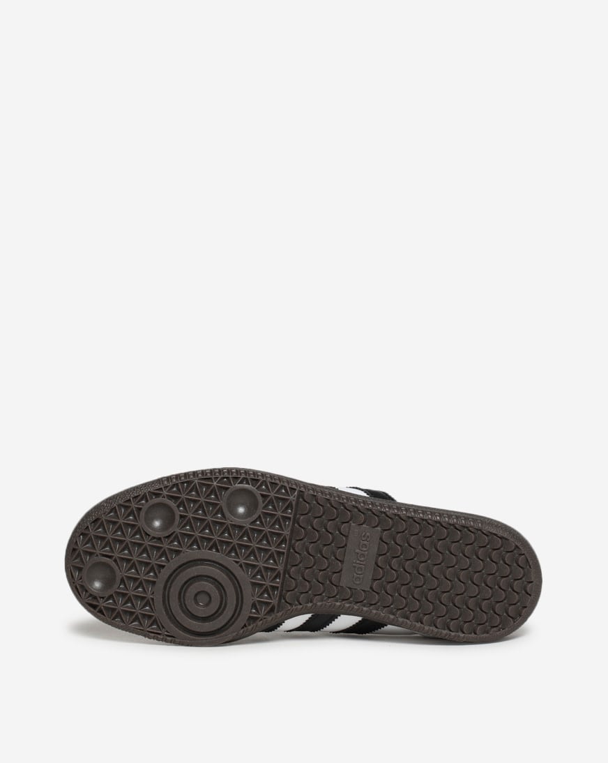 Samba OG