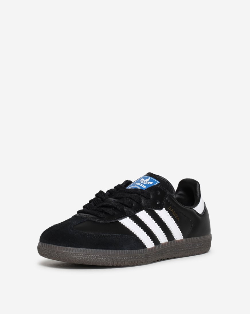 Samba OG