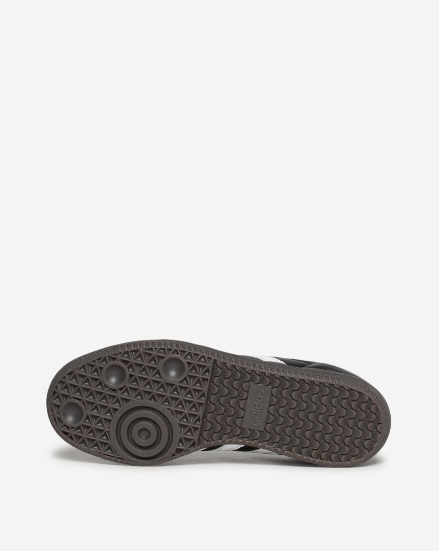 Samba OG