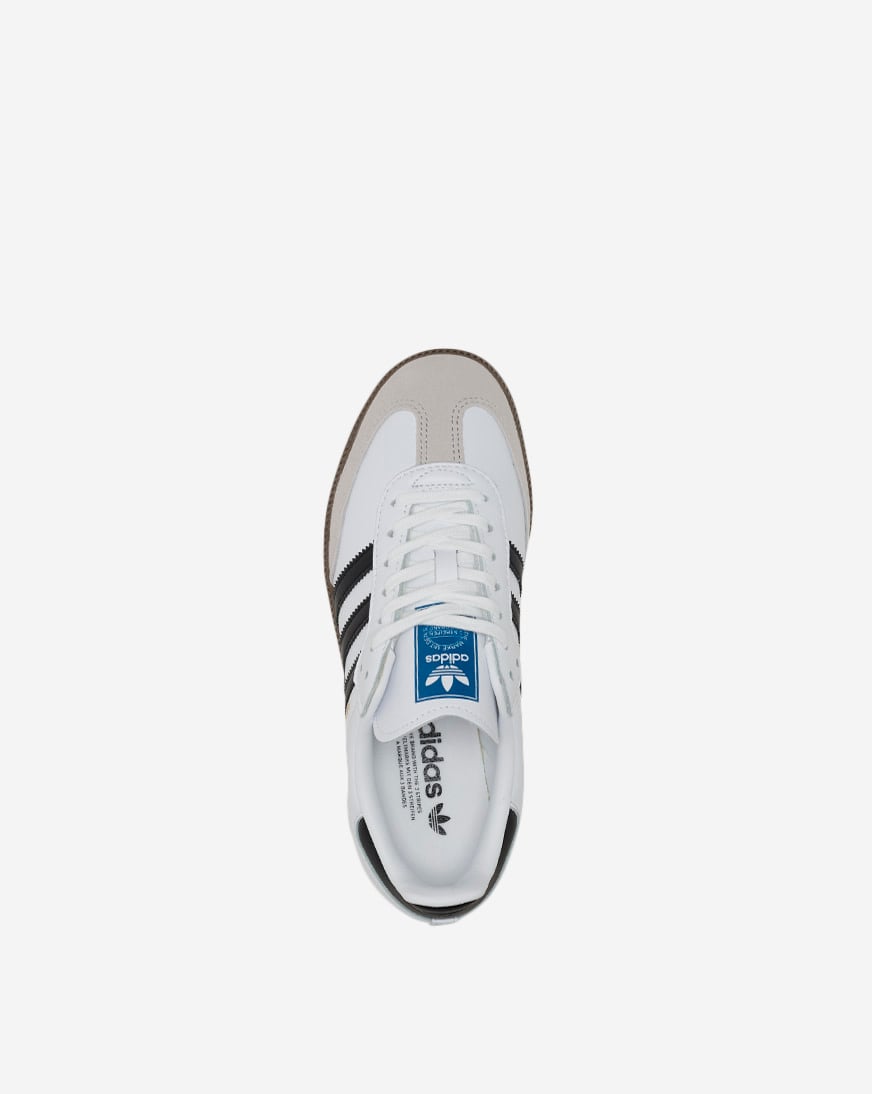 Grade School Samba OG