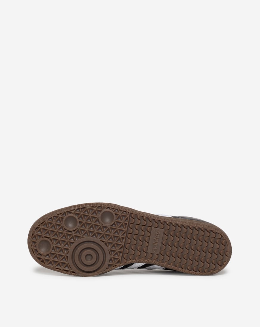 Grade School Samba OG