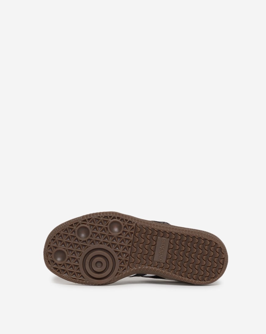 Pre-School Samba OG