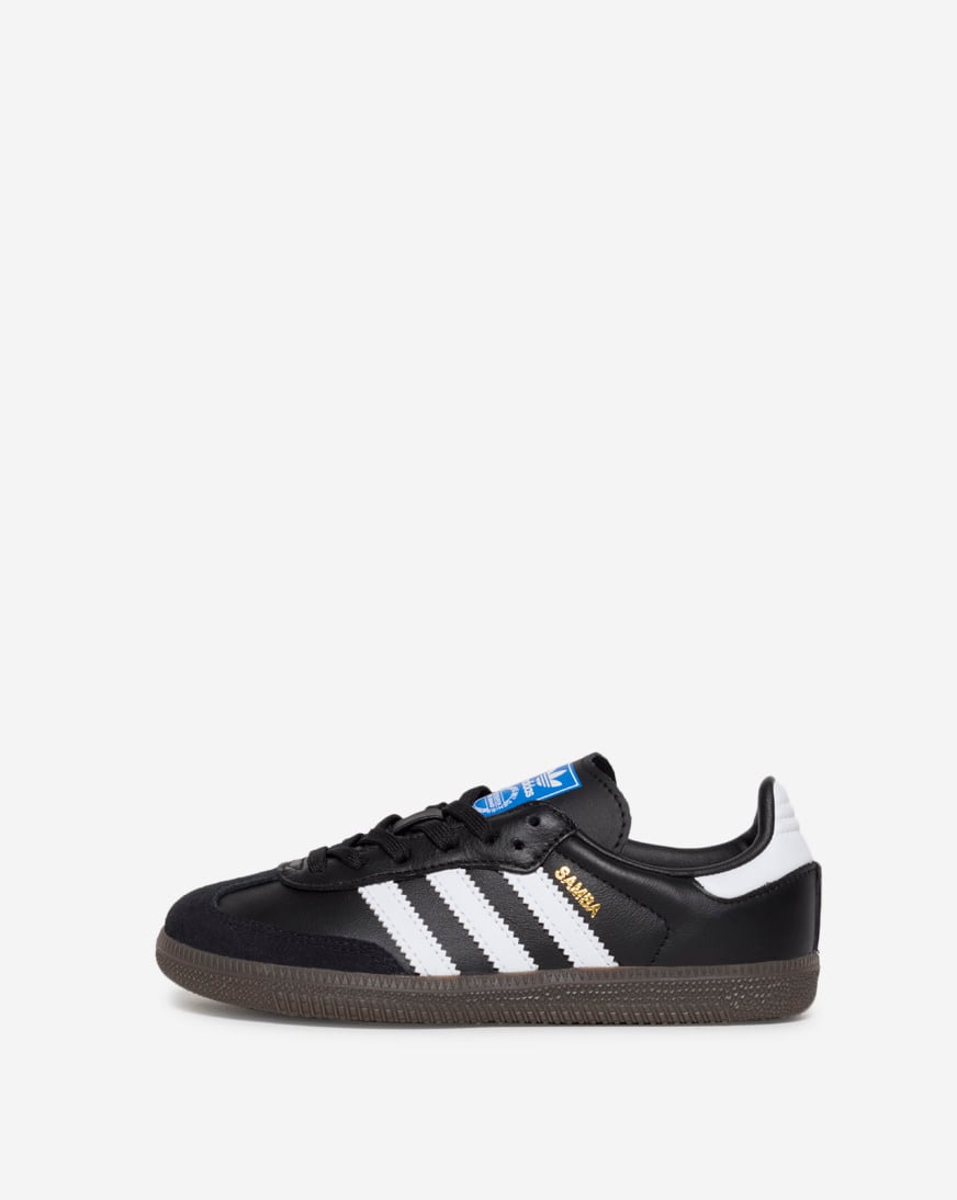 Pre-School Samba OG