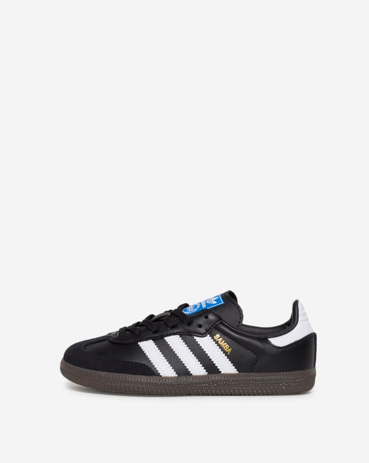 Pre-School Samba OG