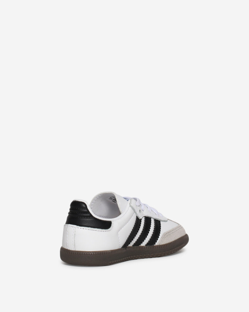 Toddler Samba OG