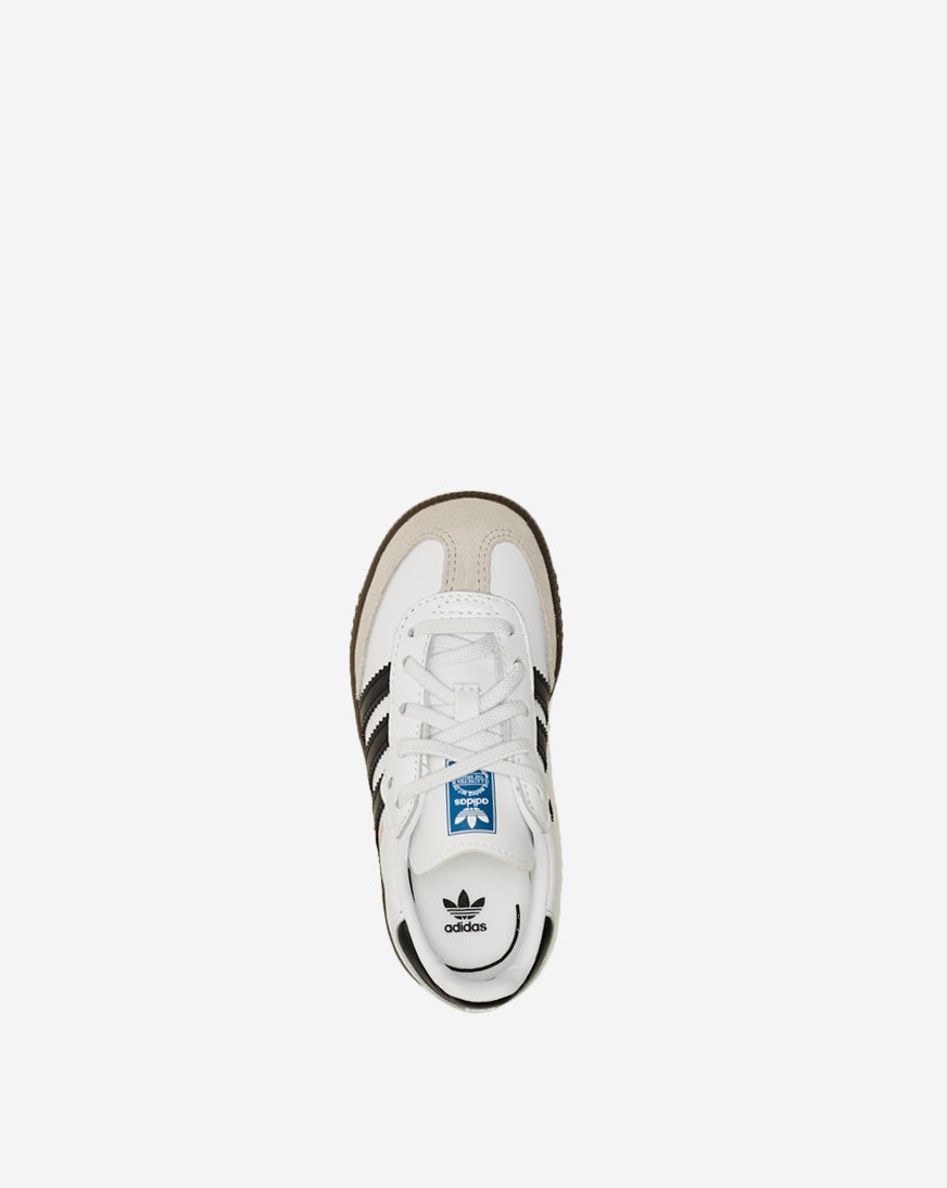 Toddler Samba OG