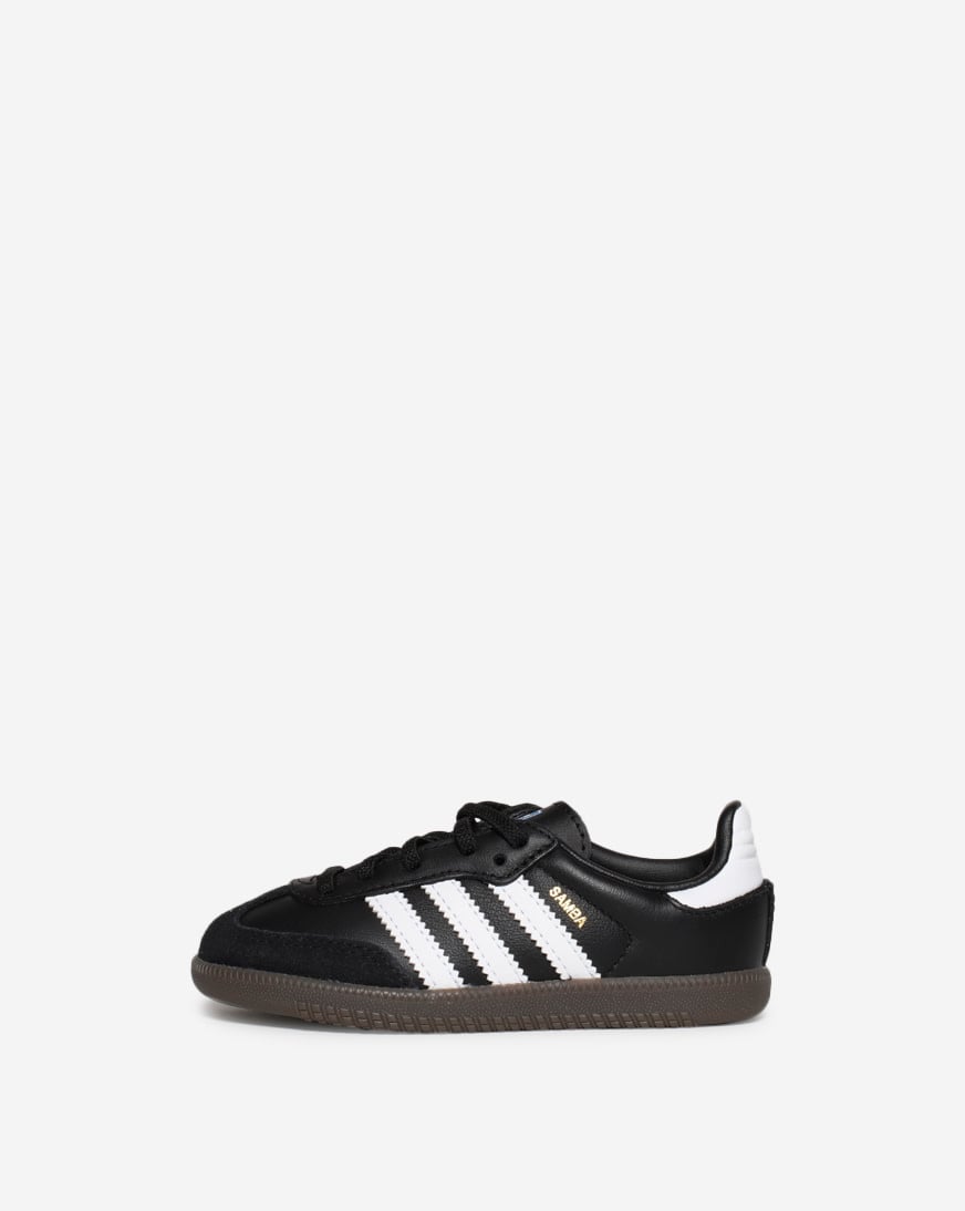 Toddler Samba OG